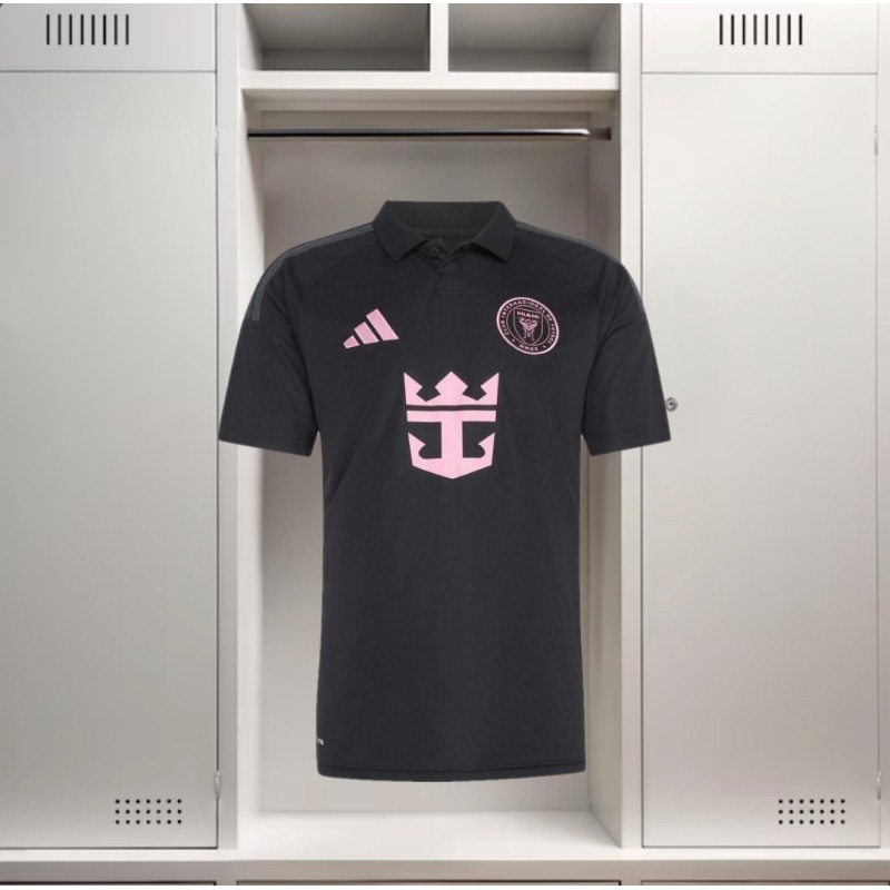 Inter Miami CF Exterieur 2016