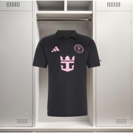 Inter Miami CF Exterieur 2016