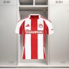 Olympiakos FC Domicile 25/26