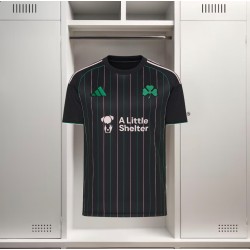 Panathinaïkós Third 25/26