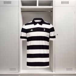 Juventus special retro 4TH 25/26