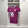 Burnley Domicile