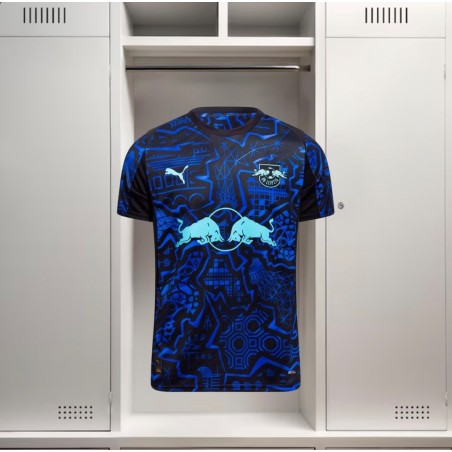 RB Leipzig Special Edition 25/26