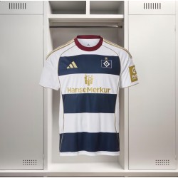 Hambourg SV 1887 Special 25/26