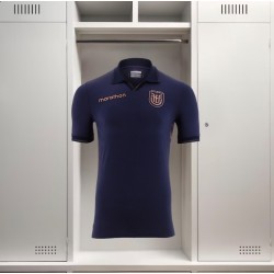 Equateur Exterieur Coupe Du Monde 2026