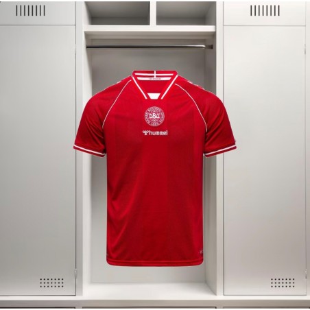 Danemark Domicile 2026