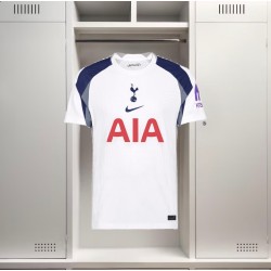Tottenham Domicile 25/26