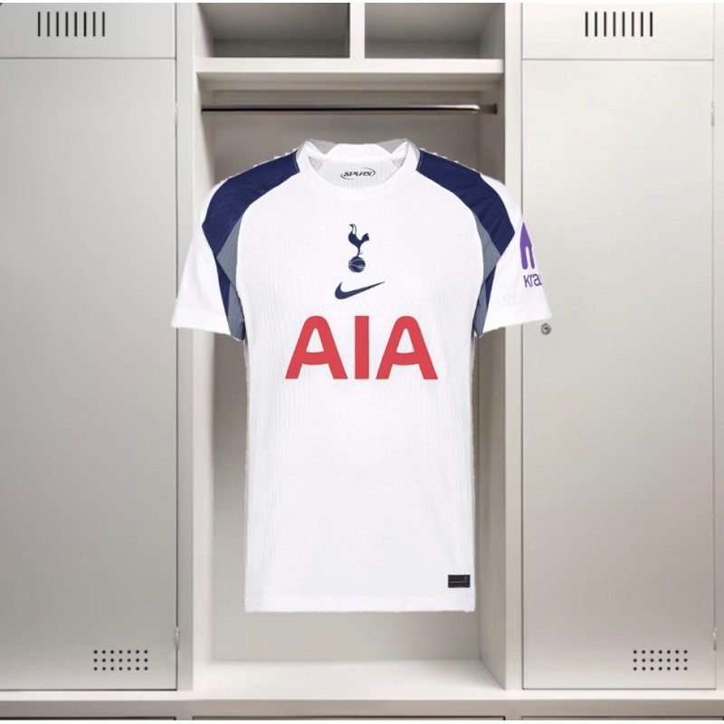 Tottenham Domicile 25/26 Tottenham Domicile 25/26