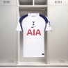 Tottenham Domicile 25/26