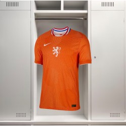 Pays-Bas Domicile Coupe Du Monde 2026