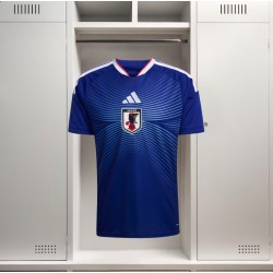 Japon Domicile Coupe Du Monde 2026