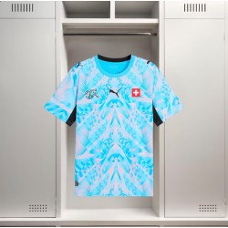 Suisse Exterieur Coupe Du Monde 2026