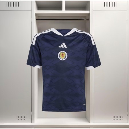 Ecosse Domicile Coupe Du Monde 2026