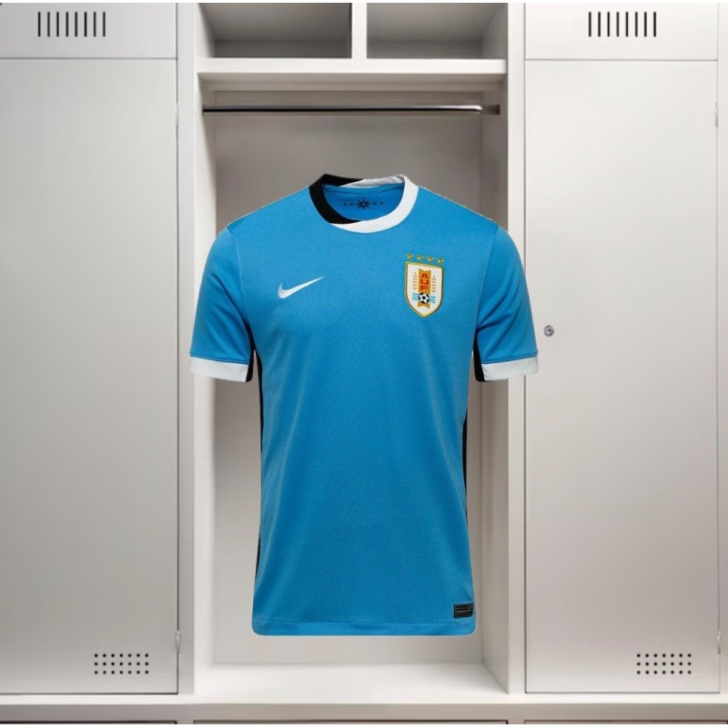 Uruguay Domicile Coupe Du Monde 2026