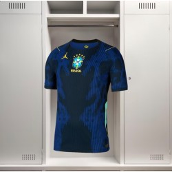 Bresil replica Exteriur Coupe Du Monde 2026