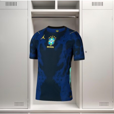 Bresil replica Exteriur Coupe Du Monde 2026