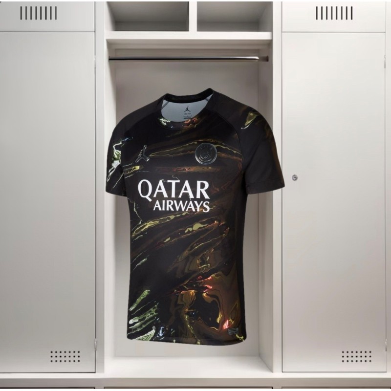 Paris Saint-Germain Night Edition 25/26