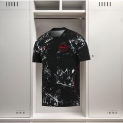 Canada Replica Extetieur Coupe Du Monde 2026