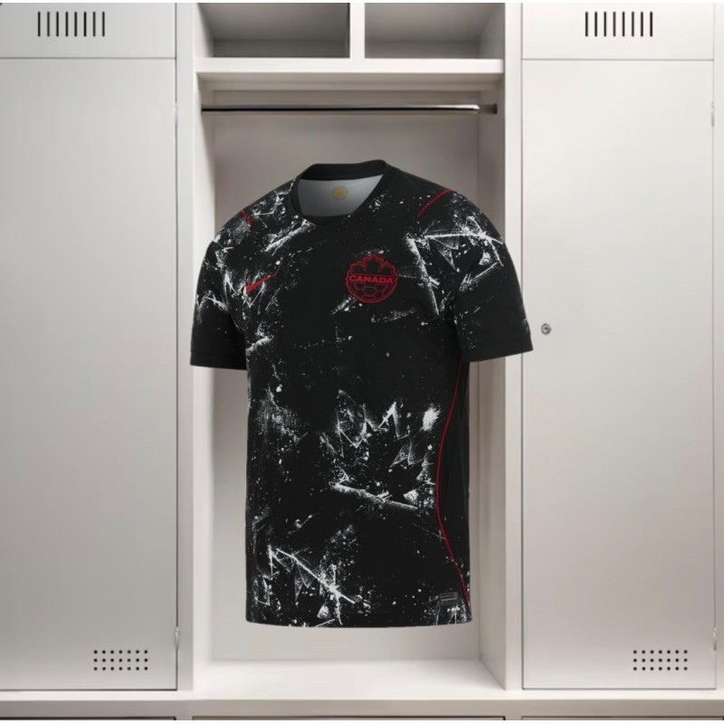 Canada Replica Extetieur Coupe Du Monde 2026