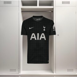 Tottenham Exterieur 25/26