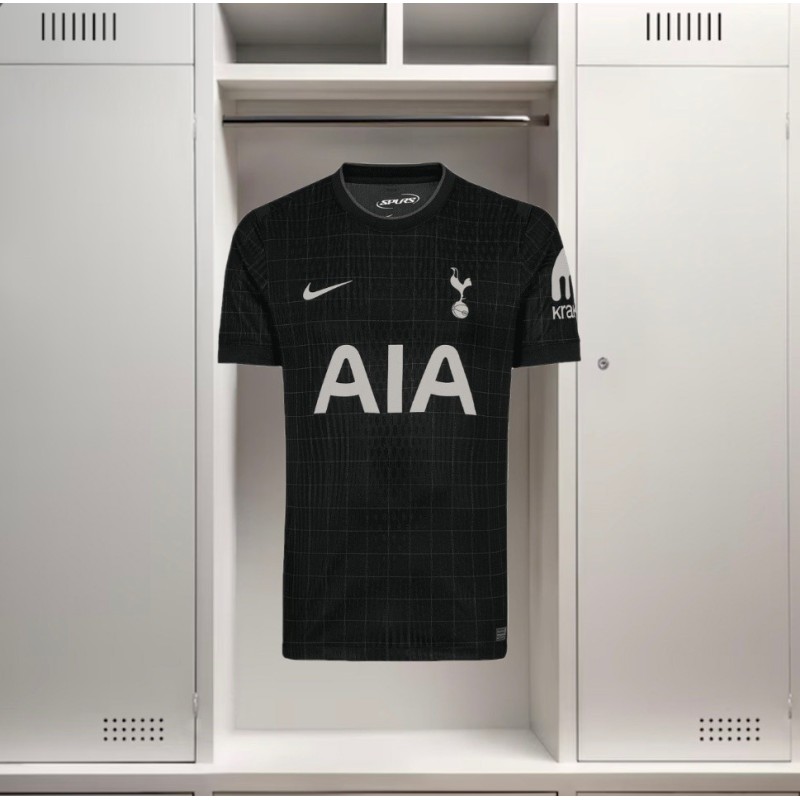 Tottenham Exterieur 25/26 Tottenham Exterieur 25/26