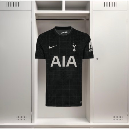 Tottenham Exterieur 25/26