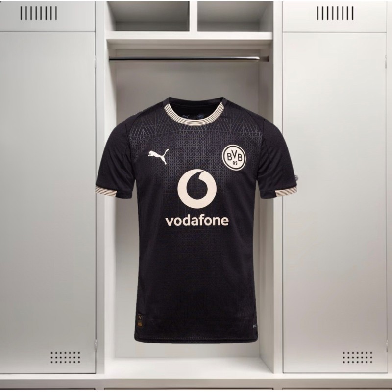 Maillot Replica Borussia Dortmund Special Edition25/26