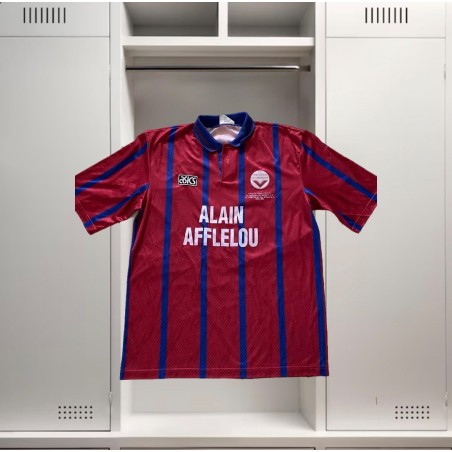 FC Girondins de Bordeaux Retro 1996