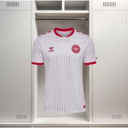 Danemark Exterieur 2026