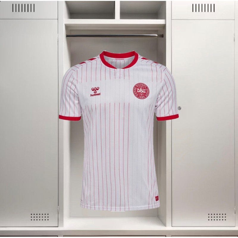 Danemark Exterieur 2026