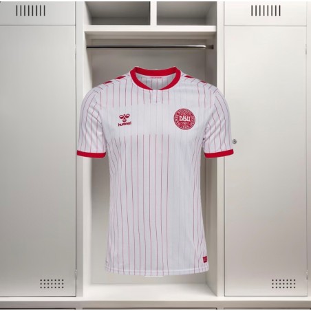 Danemark Exterieur 2026