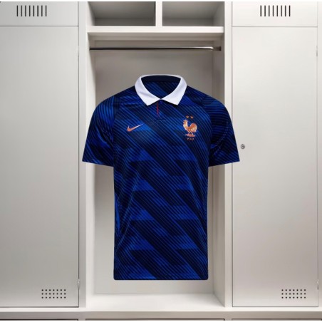 Equipe de France Domicile Coupe Du Monde 2026