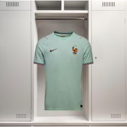 Equipe de France Exterieur Coupe Du Monde 2026