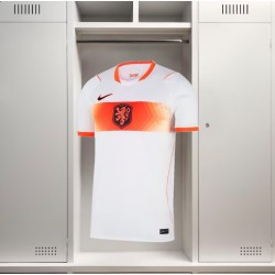 Pays-Bas Exterieur Coupe Du Monde 2026