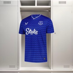 Everton Domicile 25/26