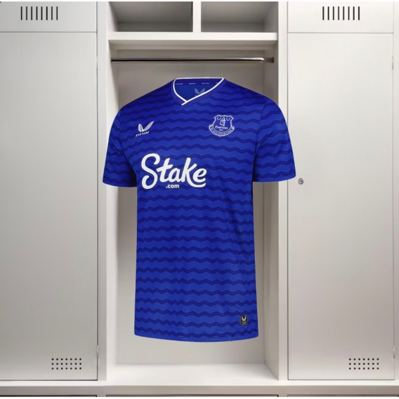 Everton Domicile 25/26 Everton Domicile 25/26