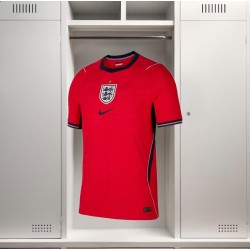Angleterre Maillot Exterieur Replica Coupe Du Monde 2026