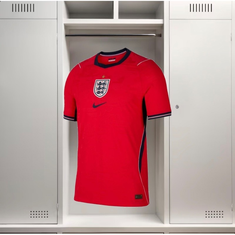 Angleterre Maillot Exterieur Replica Coupe Du Monde 2026