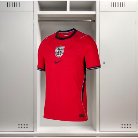 Angleterre Maillot Exterieur Replica Coupe Du Monde 2026
