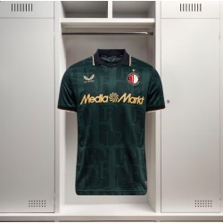 Maillot Feyenoord Rotterdam 4th Replica 25/26