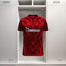 Athletic Club Bilbao 4TH Replica 25/26