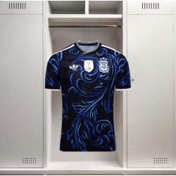 Maillot Argentine Exterieur Replica Coupe Du Monde 2026