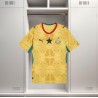 Ghana Exterieur Coupe Du Monde 2026