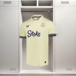 Everton Extrieur 25/26