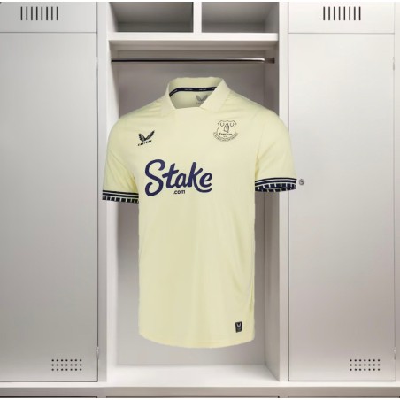 Everton Extrieur 25/26