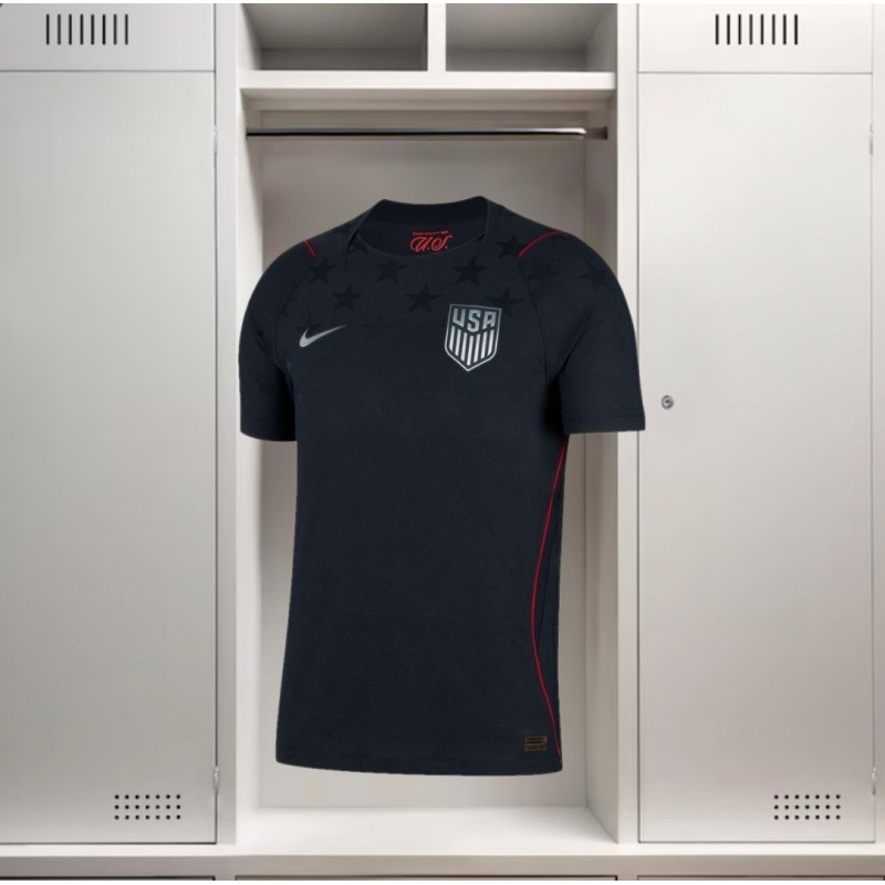 USA Exterieur Replica Coupe Du Monde 2026