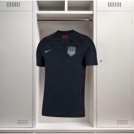 USA Exterieur Replica Coupe Du Monde 2026