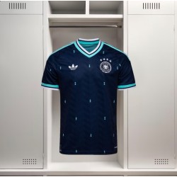 Allemagne Exterieur Coupe Du Monde 2026