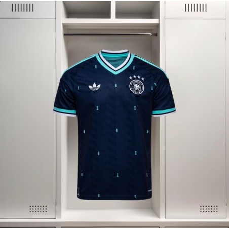 Allemagne Exterieur Coupe Du Monde 2026