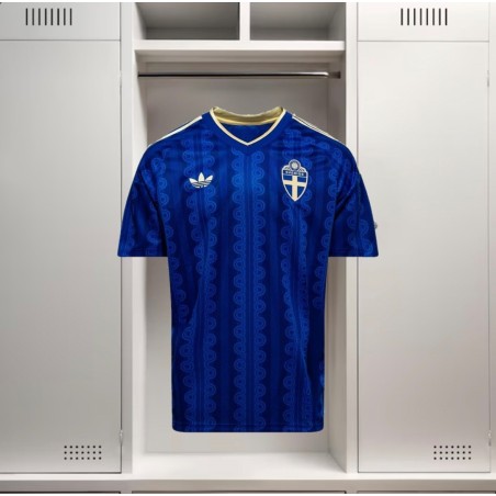 Maillot Suede Exterieur Coupe Du Monde 2026